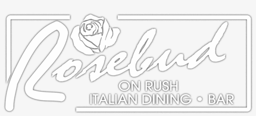 Rosebud On Rush Chicago - Poster, transparent png download