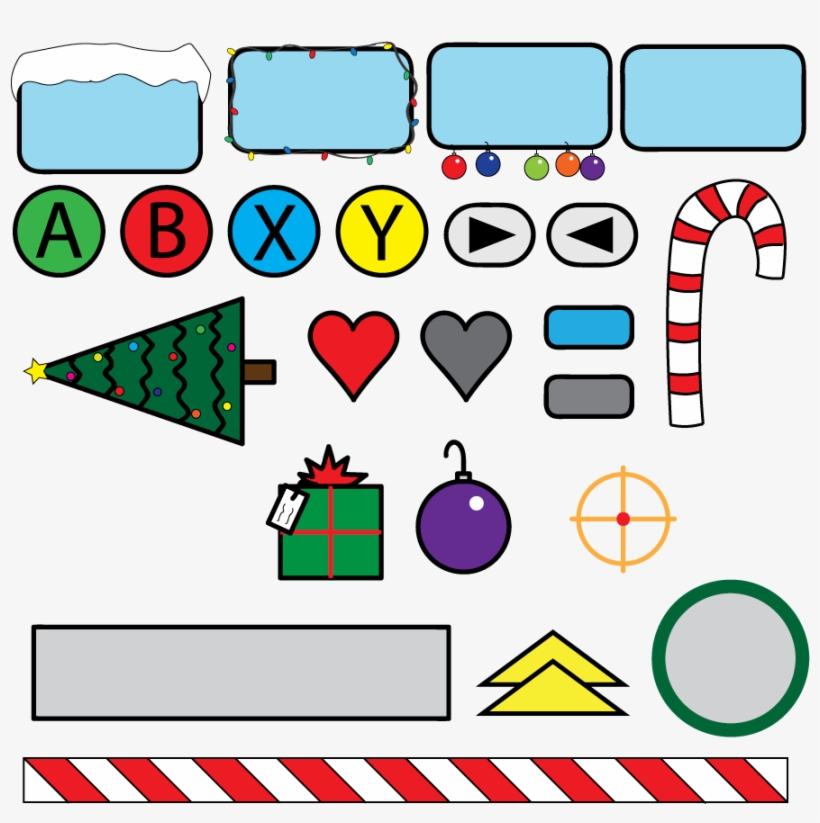 North Pole - Diagram, transparent png download