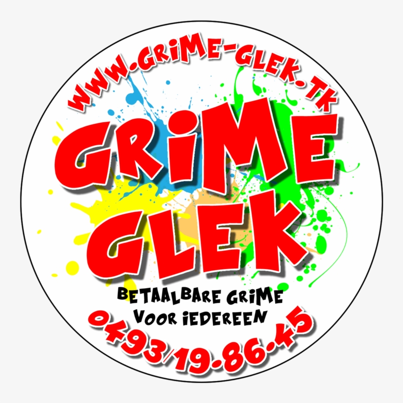 Testgrime - Circle, transparent png download