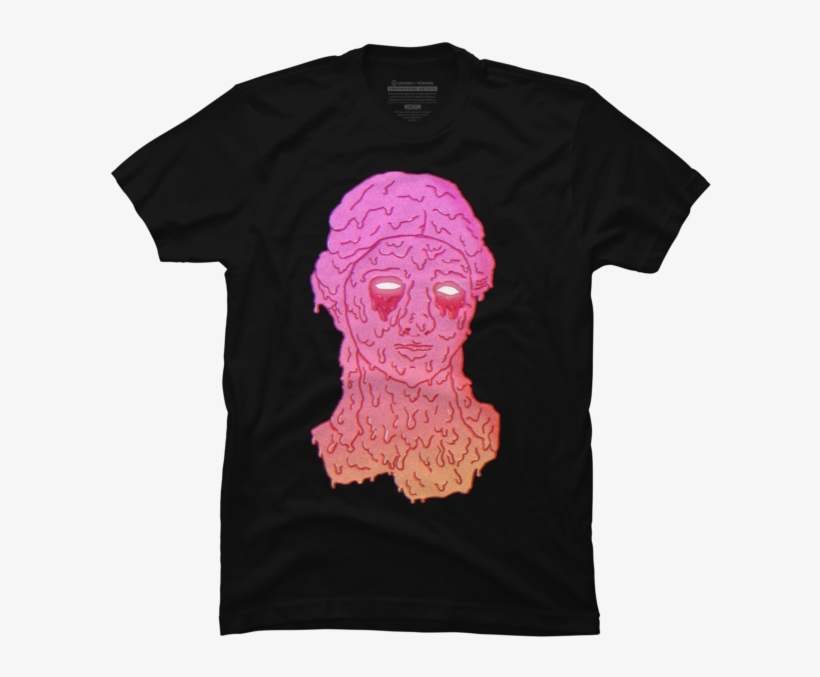 Grime Roman-greco Statue D3p/o - Bleagle Tim The Tat Man, transparent png download