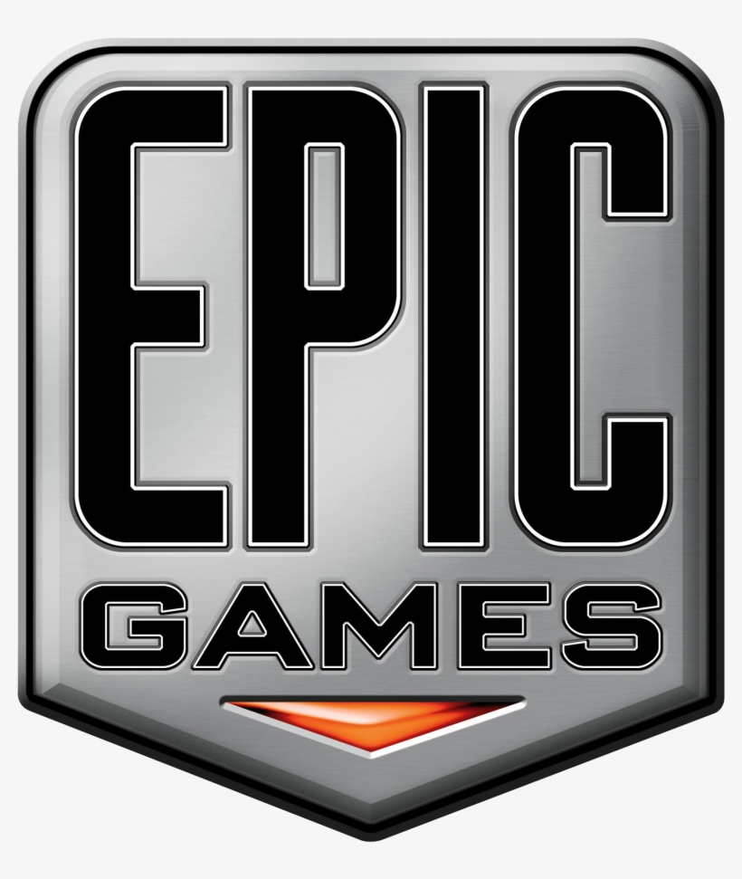 Epic Games, transparent png download