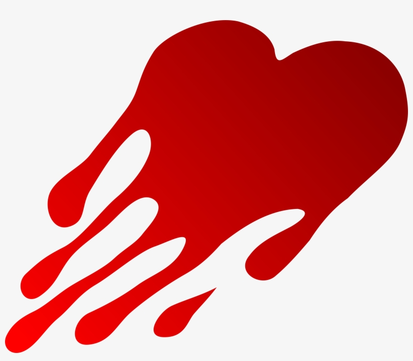 Free Download - Heart, transparent png download