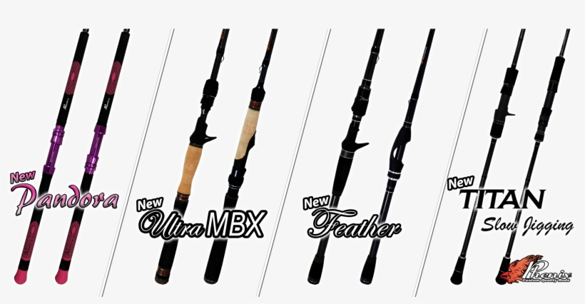 Fishing Rod, transparent png download