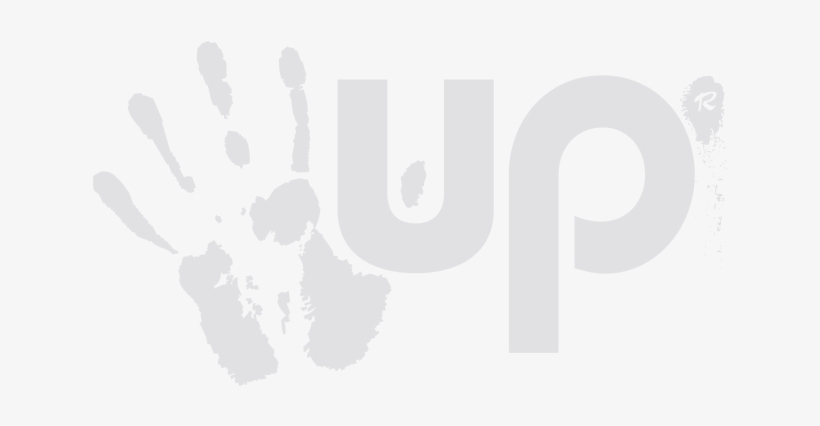 Hands Up Paris - Graphic Design, transparent png download