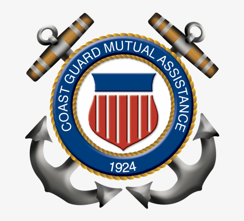 Coast Guard Mutual Assistance, transparent png download