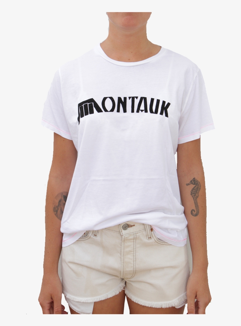 Shaka Ss Tee - Pocket, transparent png download