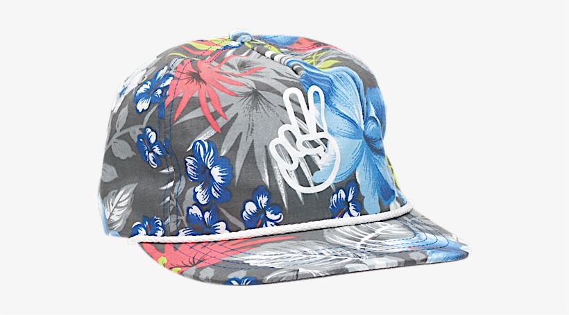 Shaka - Baseball Cap, transparent png download
