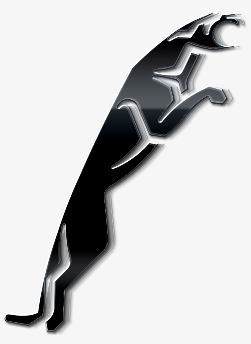 Pink Panther - Emblem, transparent png download