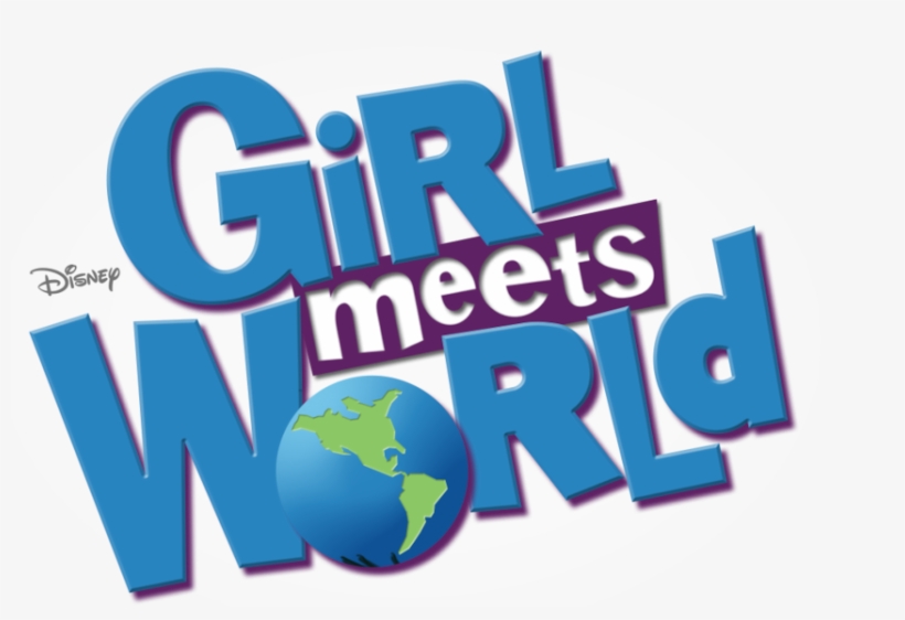 Girl Meets World, transparent png download