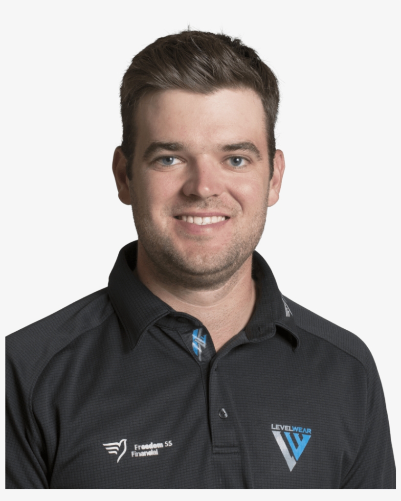 Corey Conners - Rory Mcilroy, transparent png download