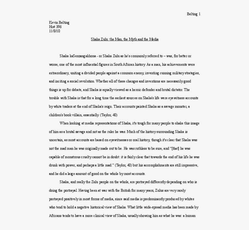 Odt - American Essay, transparent png download