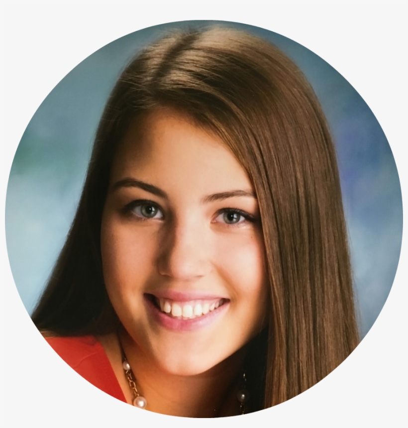 Vp Of Outreach - Girl, transparent png download