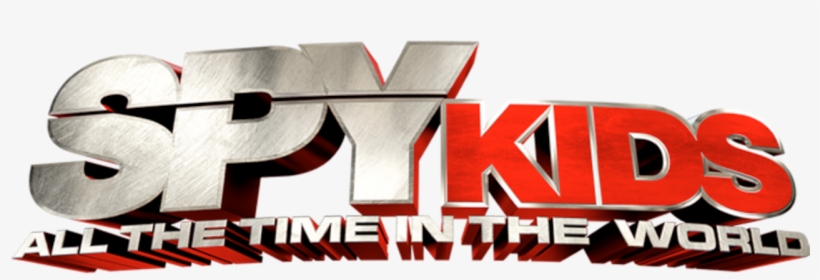 All The Time In The World - Graphic Design, transparent png download