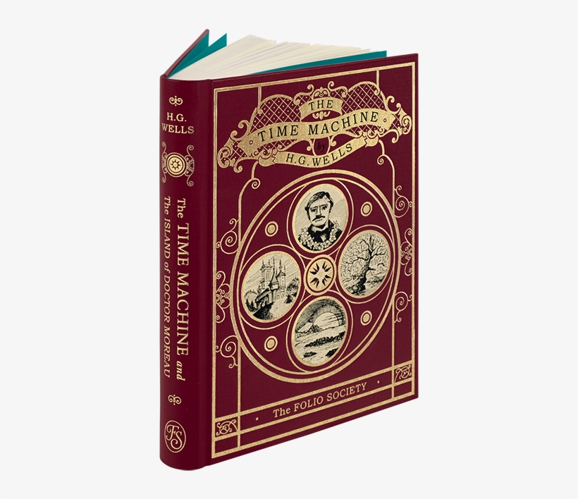 War Of The Worlds Folio, transparent png download