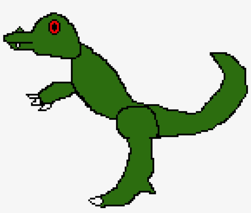 T Rex - Cartoon, transparent png download