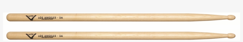 Vater Vh5aw Hickory Drum Sticks - Hickory Drumsticks, transparent png download