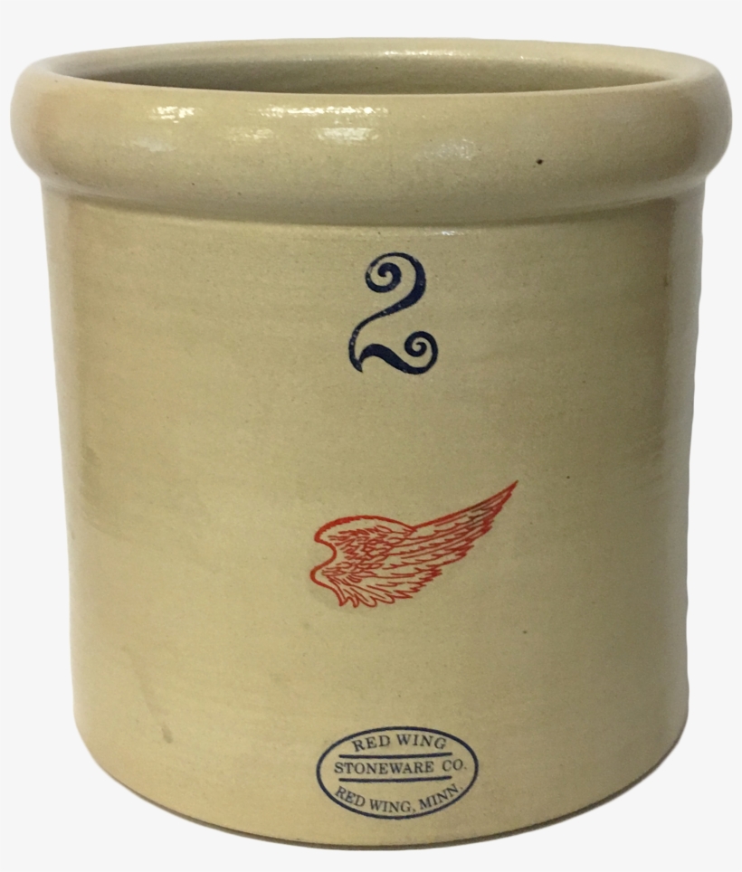 2 Gallon Hand Painted Pine Cone - Earthenware, transparent png download