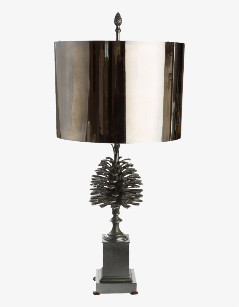 Pinecone - Lampshade, transparent png download