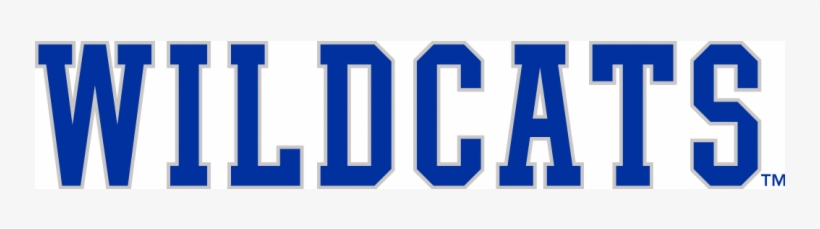 Kentucky Wildcats Iron On Stickers And Peel-off Decals - Graphics, transparent png download