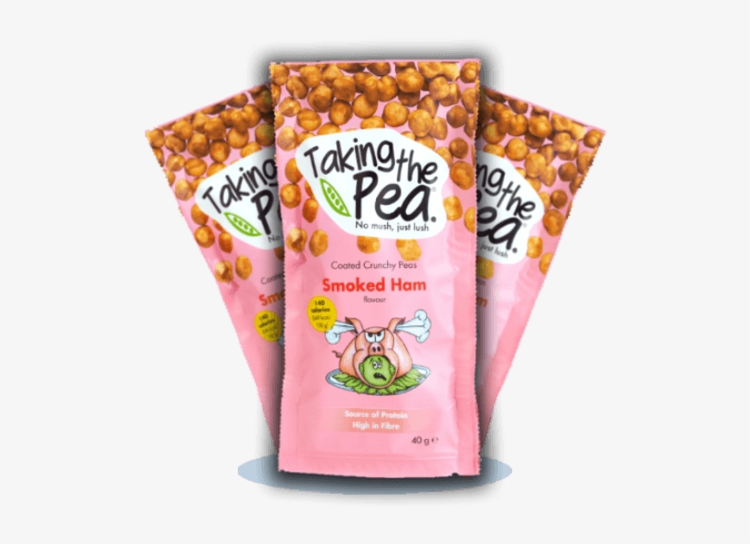 Smoked Ham - Snack, transparent png download