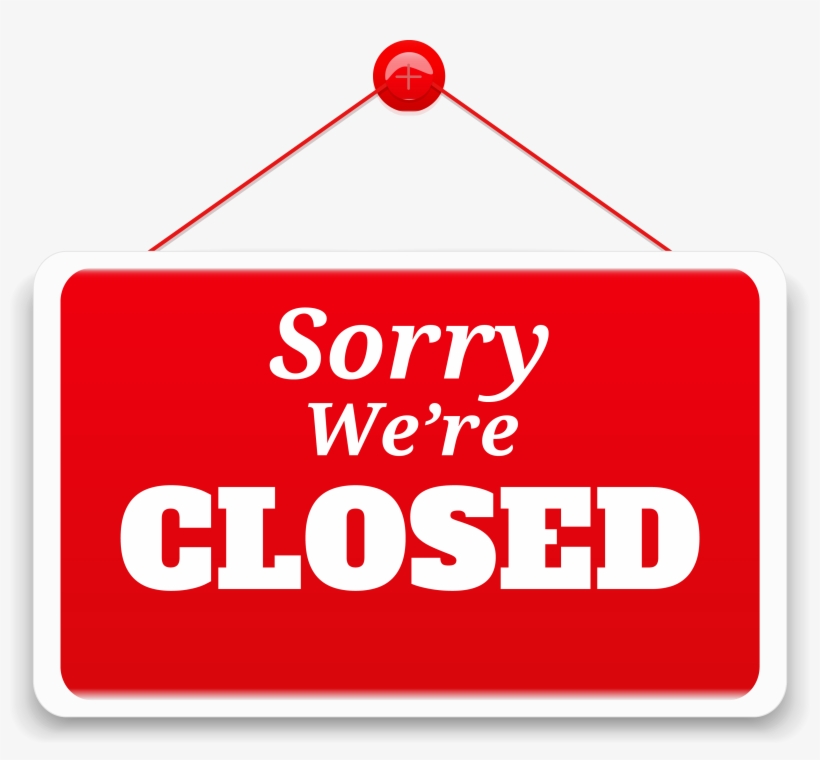 Harris County Public Library - Oklahoma Closed, transparent png download