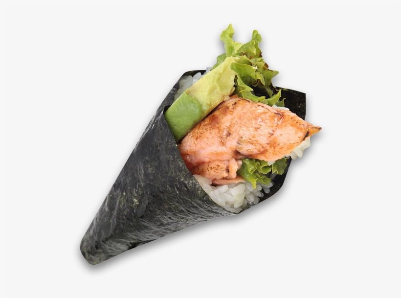 Sushi Handroll Png, transparent png download