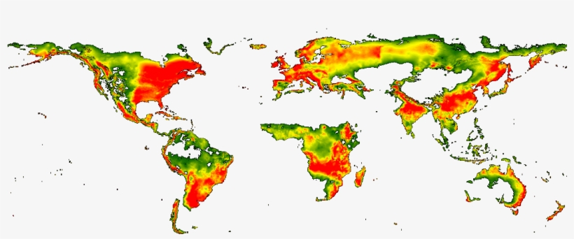 37 Am 100145 Pea Had3 A2a00 11/16/2007 - Vaccination Map Of The World, transparent png download
