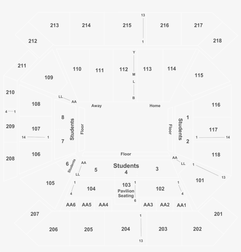 Kentucky Wildcats On 03/ 5/2019 - Document, transparent png download