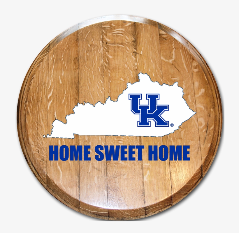 Barrel Head Side Detail - Western Kentucky University, transparent png download