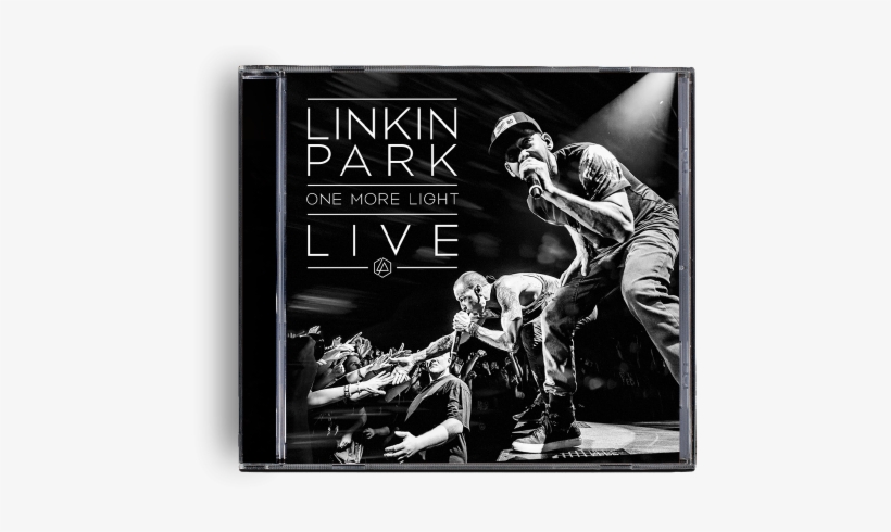 Linkin Park One More Light Live, transparent png download