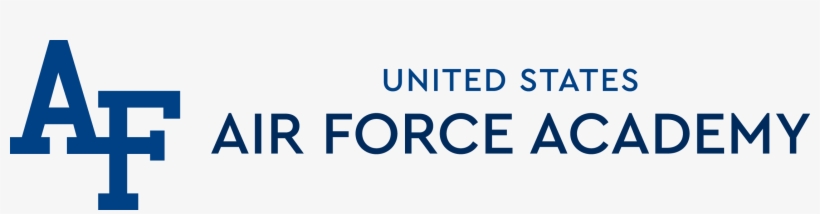 Official Air Force Academy Logo, transparent png download