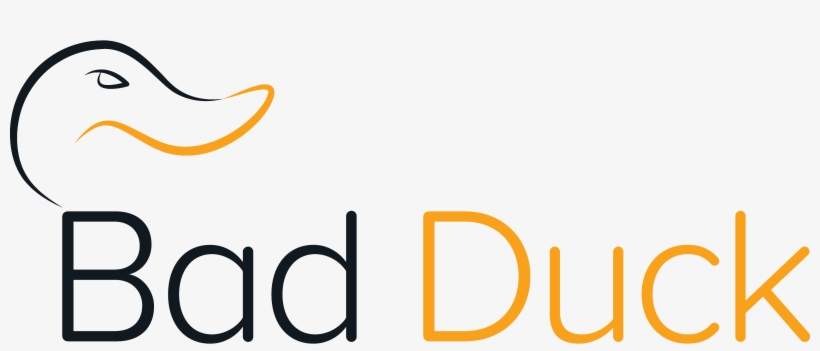 Bad Duck Direct, transparent png download