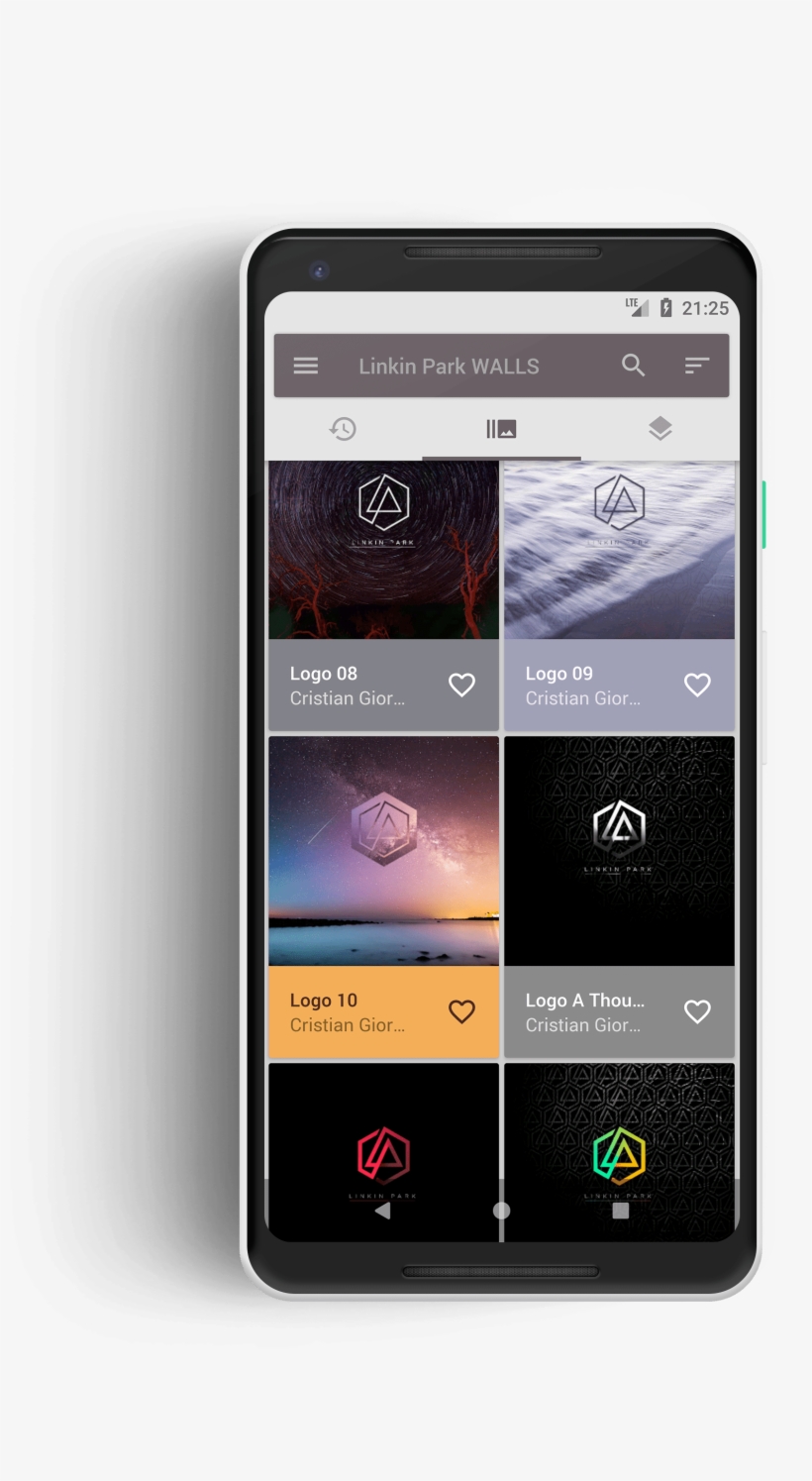 01 - Smartphone, transparent png download