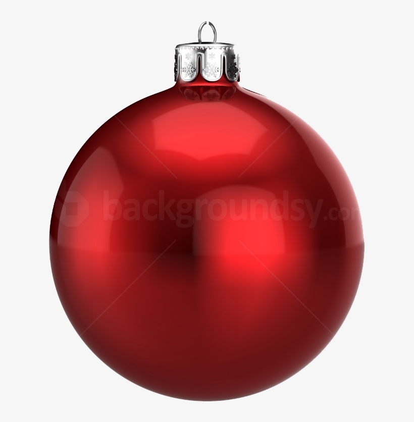 Christmas Ornament, transparent png download
