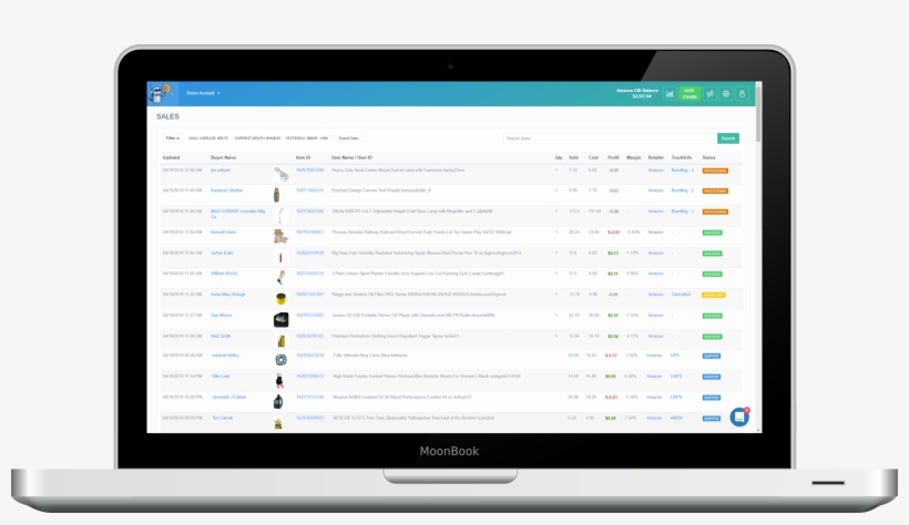 Automatic Ordering For Ebay Arbitrage Dropshipping - Costo Hora Hombre Construccion Civil 2017 2018, transparent png download