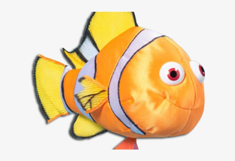 Clownfish Clipart Disney, transparent png download