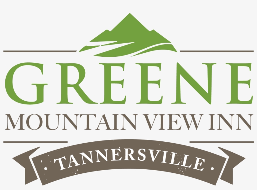 Tannersville Stay Tannersville - Greene Mountain View Inn, transparent png download