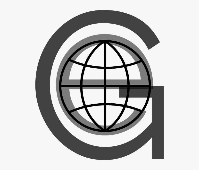 The 2019 Obama Fellowship Application Is Now Open - Globe Outline, transparent png download