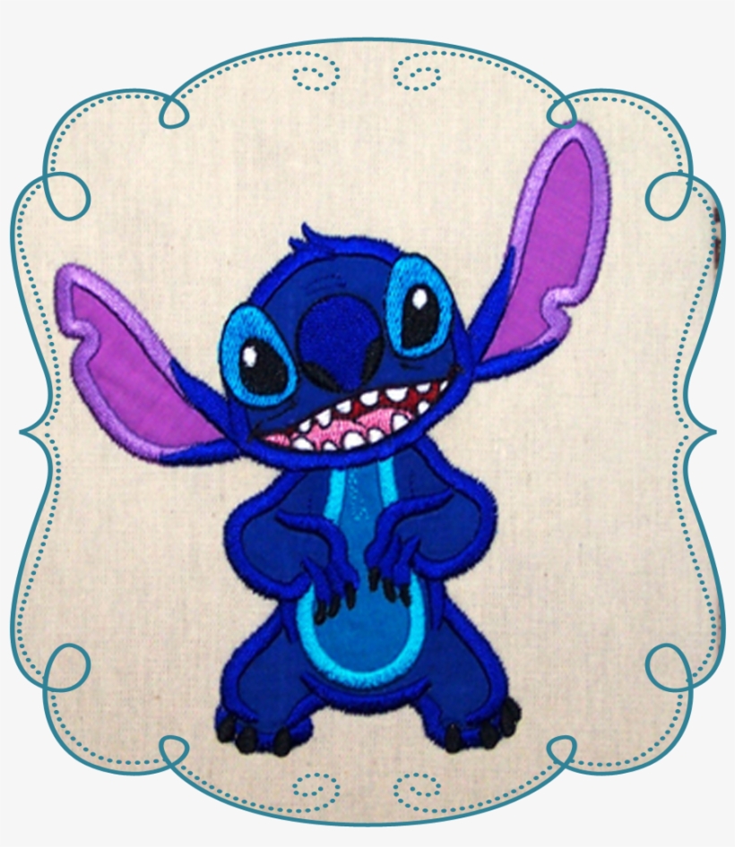 Stick - Transparent Machine Embroidery Clipart, transparent png download