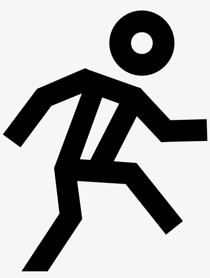 Sports Mode Icon - Circle, transparent png download