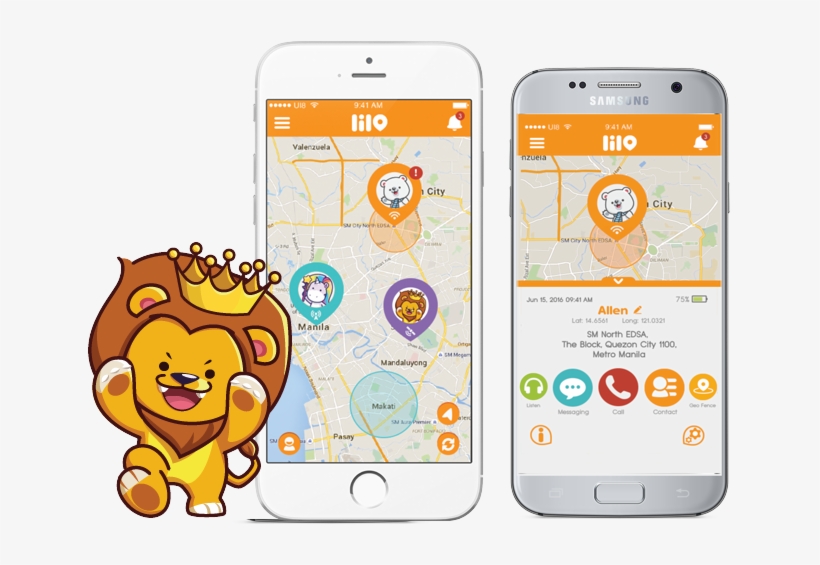 An Error Occurred - Smartphone, transparent png download