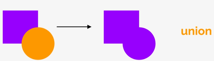 It Unites The Shapes, transparent png download