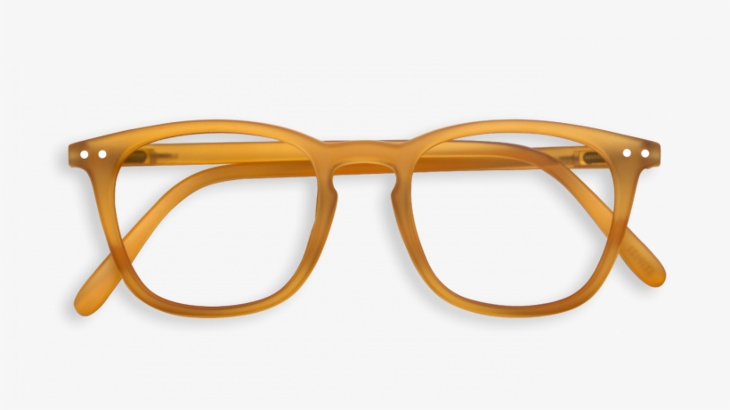 Touch To Zoom - Izipizi Ocher Yellow, transparent png download