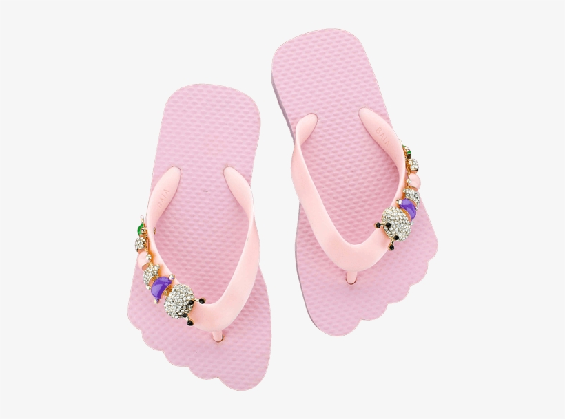 Flip-flops, transparent png download