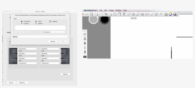 How Do You Assign A Keyboard Shortcut Or Hotkey In, transparent png download