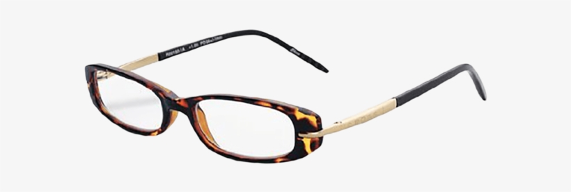 Reading Glasses - Glasses, transparent png download