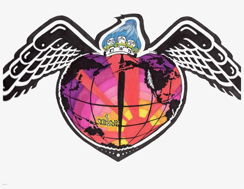 A Medium Weight Sketchbook - Emblem, transparent png download