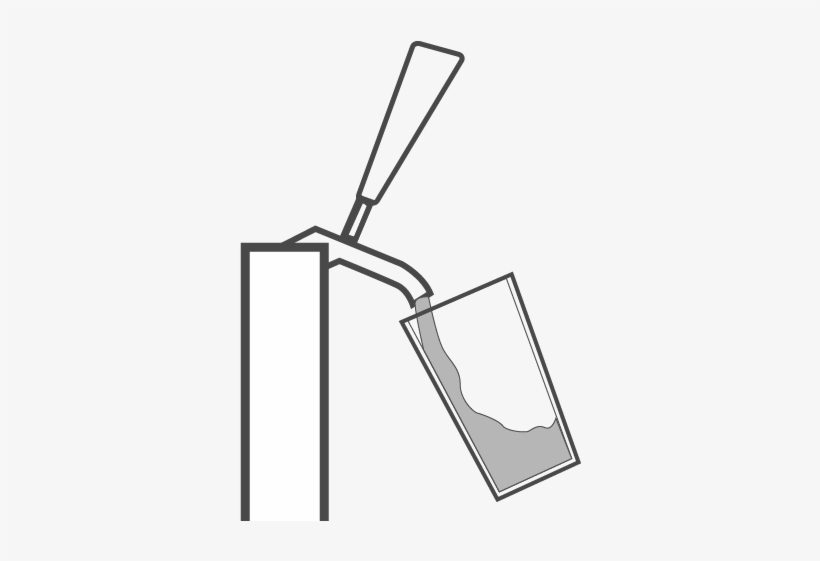 Keg - Snow Shovel, transparent png download