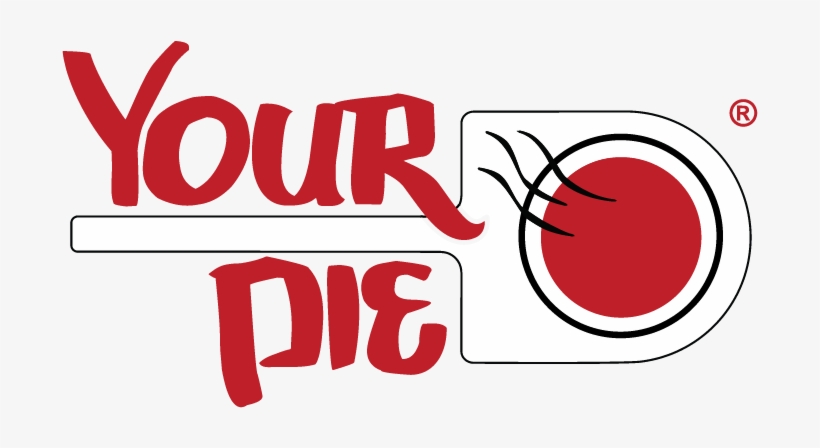 Keg Rentals And Costs - Your Pie Pizza Logo, transparent png download