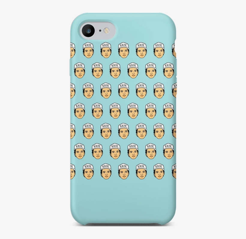 Bruno Mars 24k Magic - Iphone, transparent png download